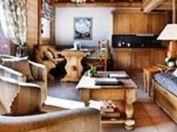 Le Chalet des Dolines