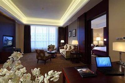 фото отеля Kirin Parkview Hotel