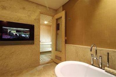 фото отеля Kirin Parkview Hotel