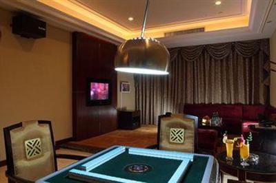 фото отеля Kirin Parkview Hotel