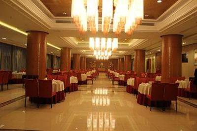 фото отеля Kirin Parkview Hotel