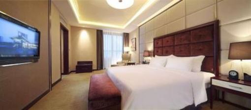 фото отеля Kirin Parkview Hotel