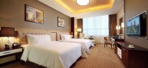 фото отеля Kirin Parkview Hotel