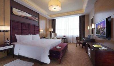 фото отеля Kirin Parkview Hotel