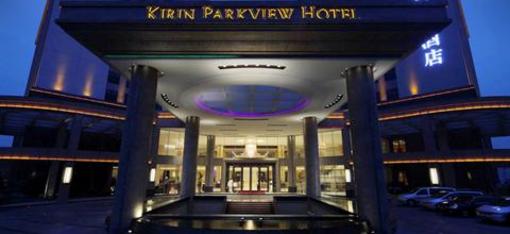 фото отеля Kirin Parkview Hotel