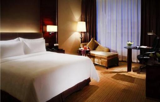 фото отеля Kirin Parkview Hotel
