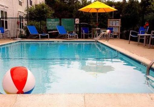 фото отеля TownePlace Suites Mt. Laurel