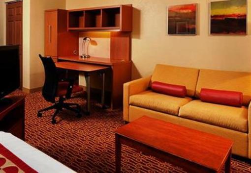 фото отеля TownePlace Suites Mt. Laurel