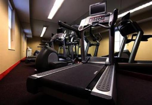 фото отеля TownePlace Suites Mt. Laurel