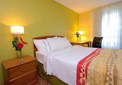 фото отеля TownePlace Suites Mt. Laurel