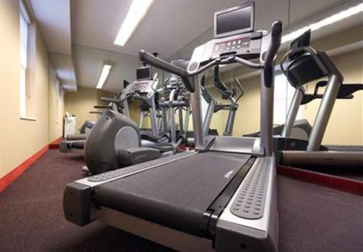 фото отеля TownePlace Suites Mt. Laurel