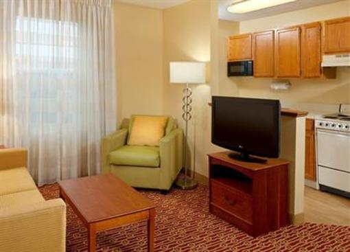 фото отеля TownePlace Suites Mt. Laurel