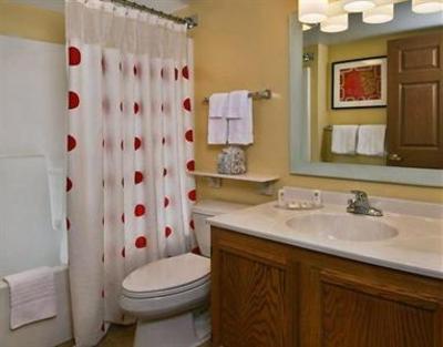 фото отеля TownePlace Suites Mt. Laurel