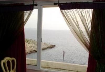 фото отеля Scorpios Hotel Piraeus