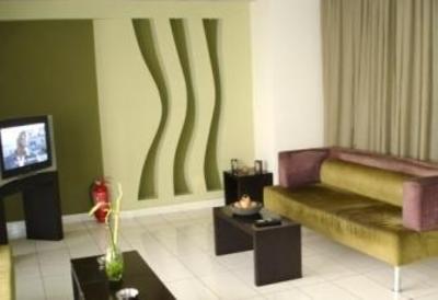 фото отеля Scorpios Hotel Piraeus