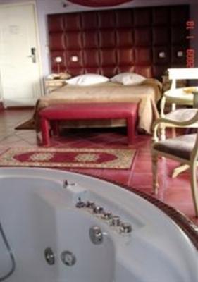 фото отеля Scorpios Hotel Piraeus
