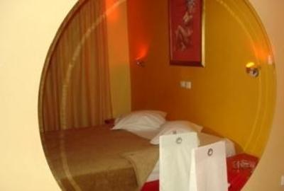 фото отеля Scorpios Hotel Piraeus