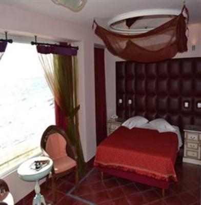 фото отеля Scorpios Hotel Piraeus