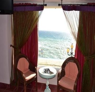 фото отеля Scorpios Hotel Piraeus