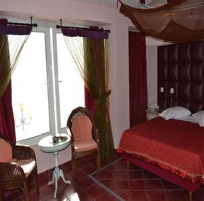 фото отеля Scorpios Hotel Piraeus