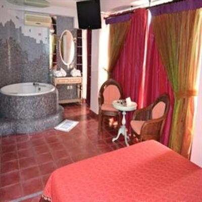 фото отеля Scorpios Hotel Piraeus