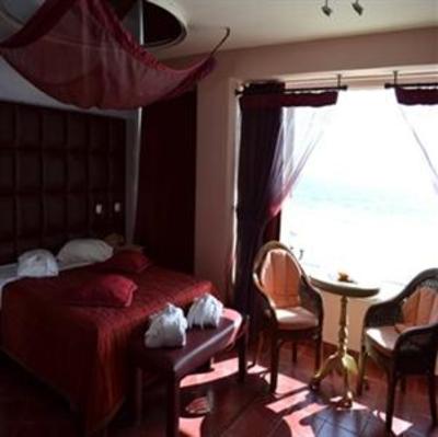 фото отеля Scorpios Hotel Piraeus