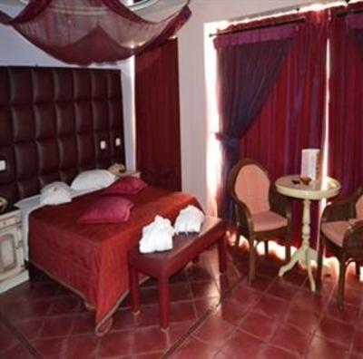 фото отеля Scorpios Hotel Piraeus