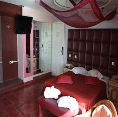 фото отеля Scorpios Hotel Piraeus