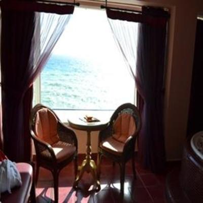 фото отеля Scorpios Hotel Piraeus