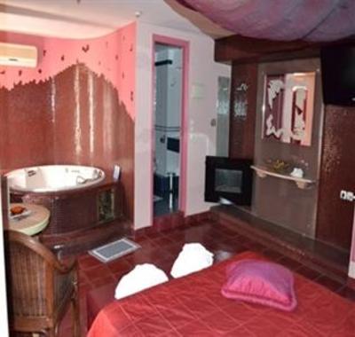 фото отеля Scorpios Hotel Piraeus