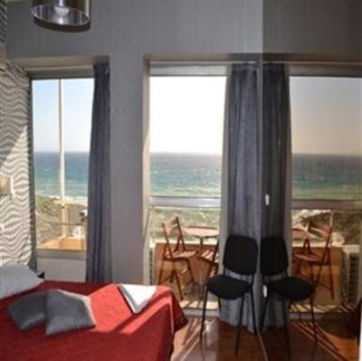 фото отеля Scorpios Hotel Piraeus