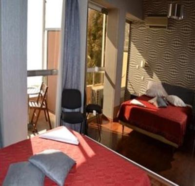 фото отеля Scorpios Hotel Piraeus