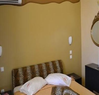 фото отеля Scorpios Hotel Piraeus