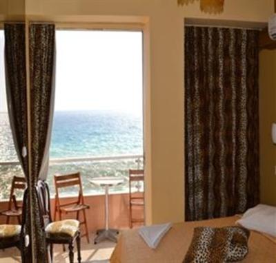 фото отеля Scorpios Hotel Piraeus