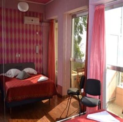 фото отеля Scorpios Hotel Piraeus