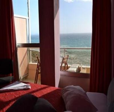 фото отеля Scorpios Hotel Piraeus