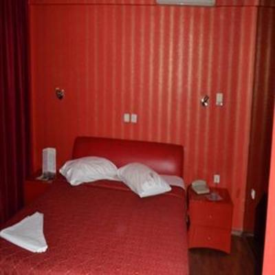 фото отеля Scorpios Hotel Piraeus