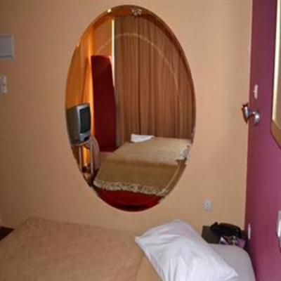 фото отеля Scorpios Hotel Piraeus