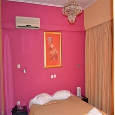 фото отеля Scorpios Hotel Piraeus