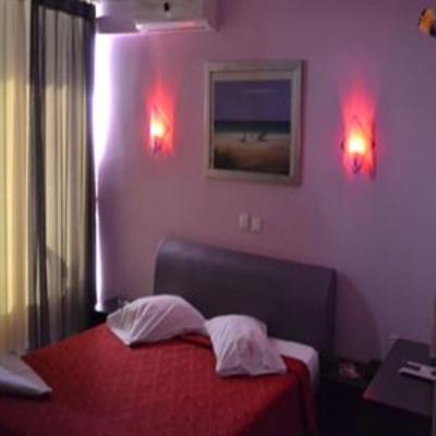 фото отеля Scorpios Hotel Piraeus