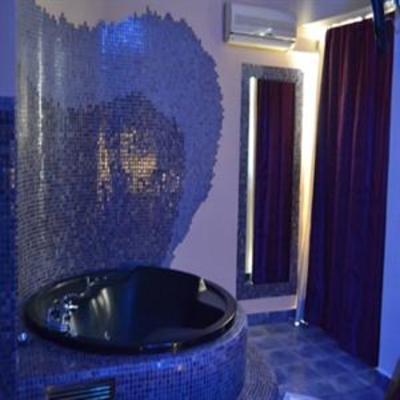 фото отеля Scorpios Hotel Piraeus