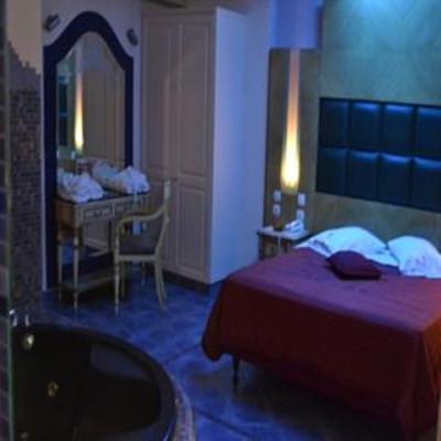 фото отеля Scorpios Hotel Piraeus