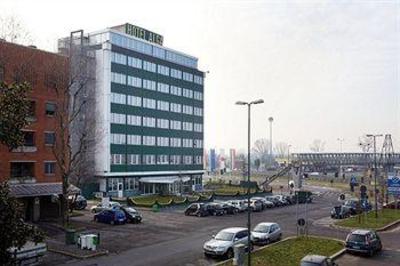 фото отеля Alga