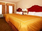 фото отеля Comfort Suites San Marcos