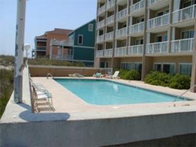 фото отеля Golden Sands Motel Carolina Beach
