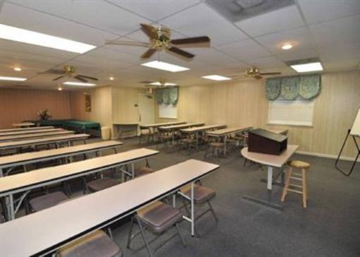 фото отеля Comfort Inn & Conference Center Panama City (Florida)