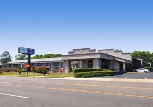 фото отеля Comfort Inn & Conference Center Panama City (Florida)