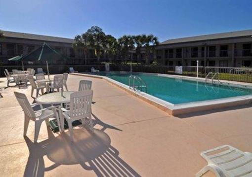 фото отеля Comfort Inn & Conference Center Panama City (Florida)