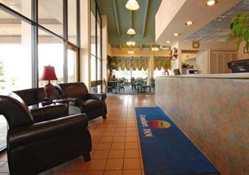 фото отеля Comfort Inn & Conference Center Panama City (Florida)