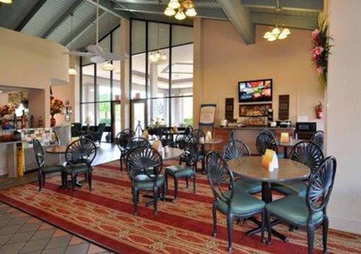 фото отеля Comfort Inn & Conference Center Panama City (Florida)